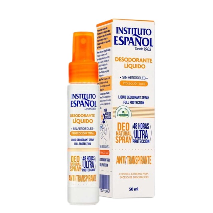 Pro žEny Total Protection 50 ml