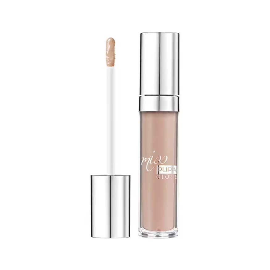 Miss Pupa Gloss Ultra Shine Gloss Lesk Na Rty S Okamžitým Efektem Objemu 103