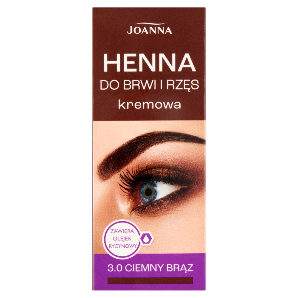 Henna Z Oboch Strán A Rias Krém 1.0 Black 2