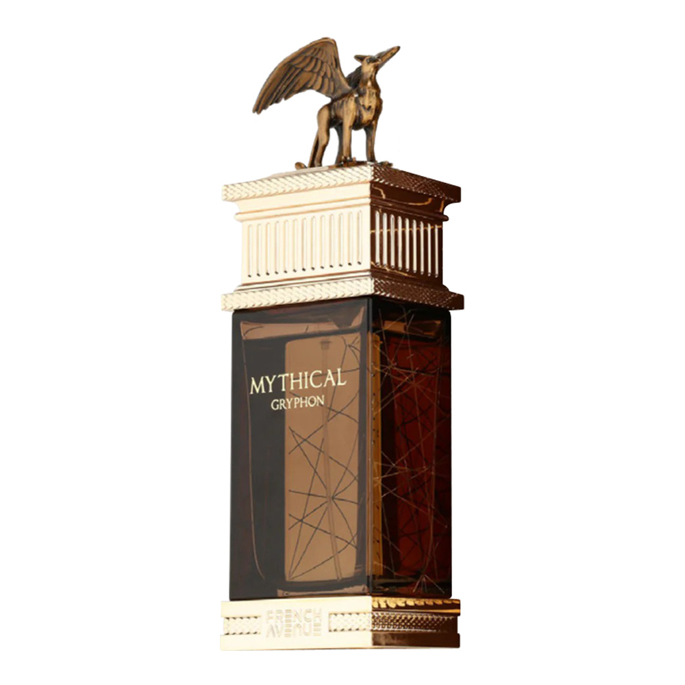 Mythical Gryphon Parfémovaná voda Ve spreji 100ml