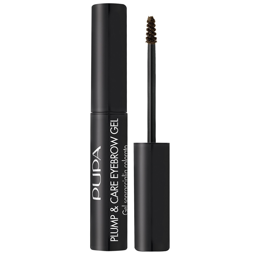 Plump & Care Gel Na Obočí Barvicí Gel Na Obočí 001 Blonde 3