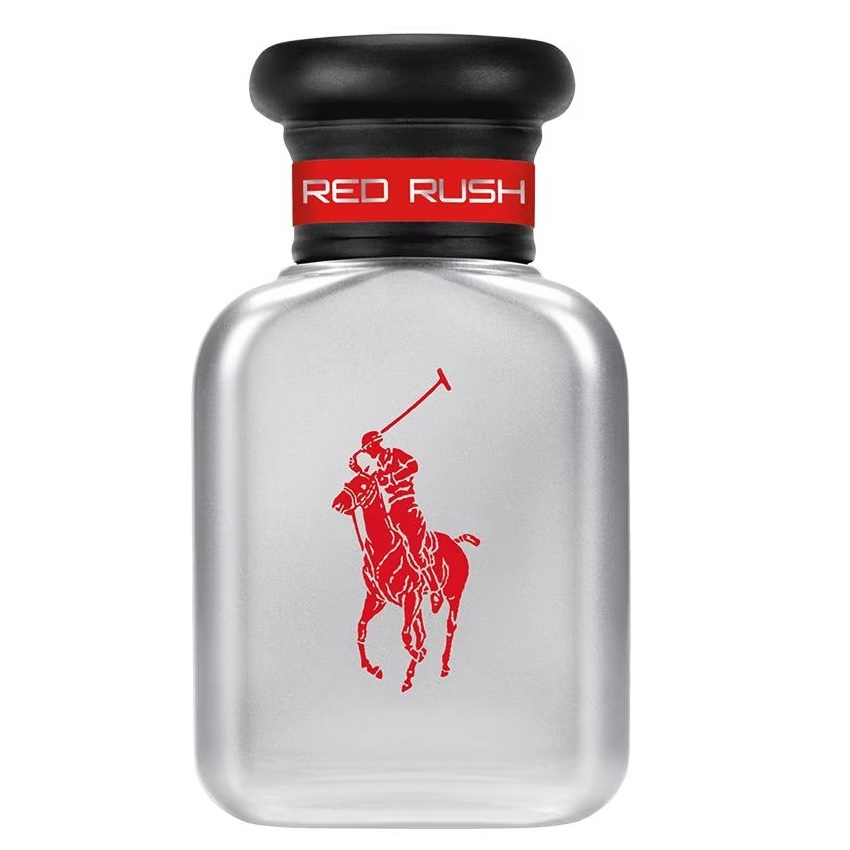 Polo Red Rush 4