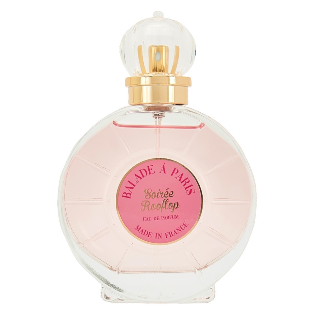 Balade à Paris Soirée Rooftop Parfumovaná Voda V Spreji 100 Ml