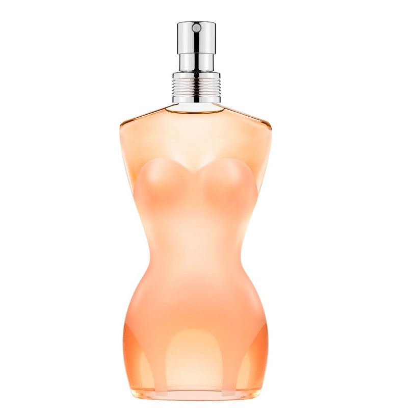 Classique Toaletní voda Ve spreji 50ml