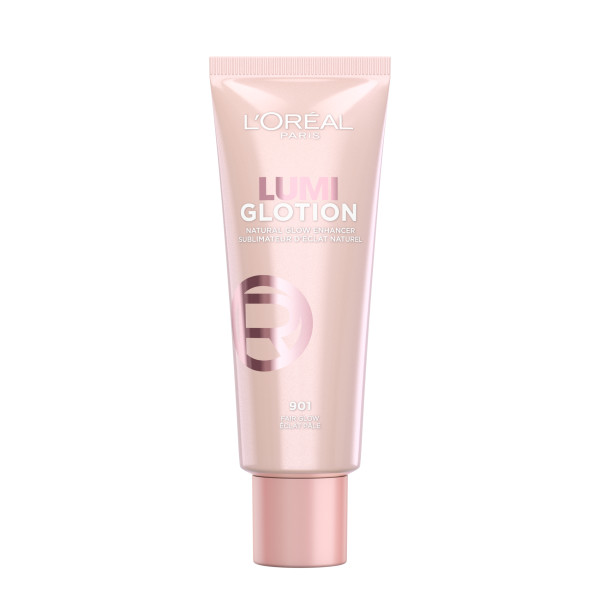 Lumi Glotion Tekutý Rozjasňovač 901 Fair Glow