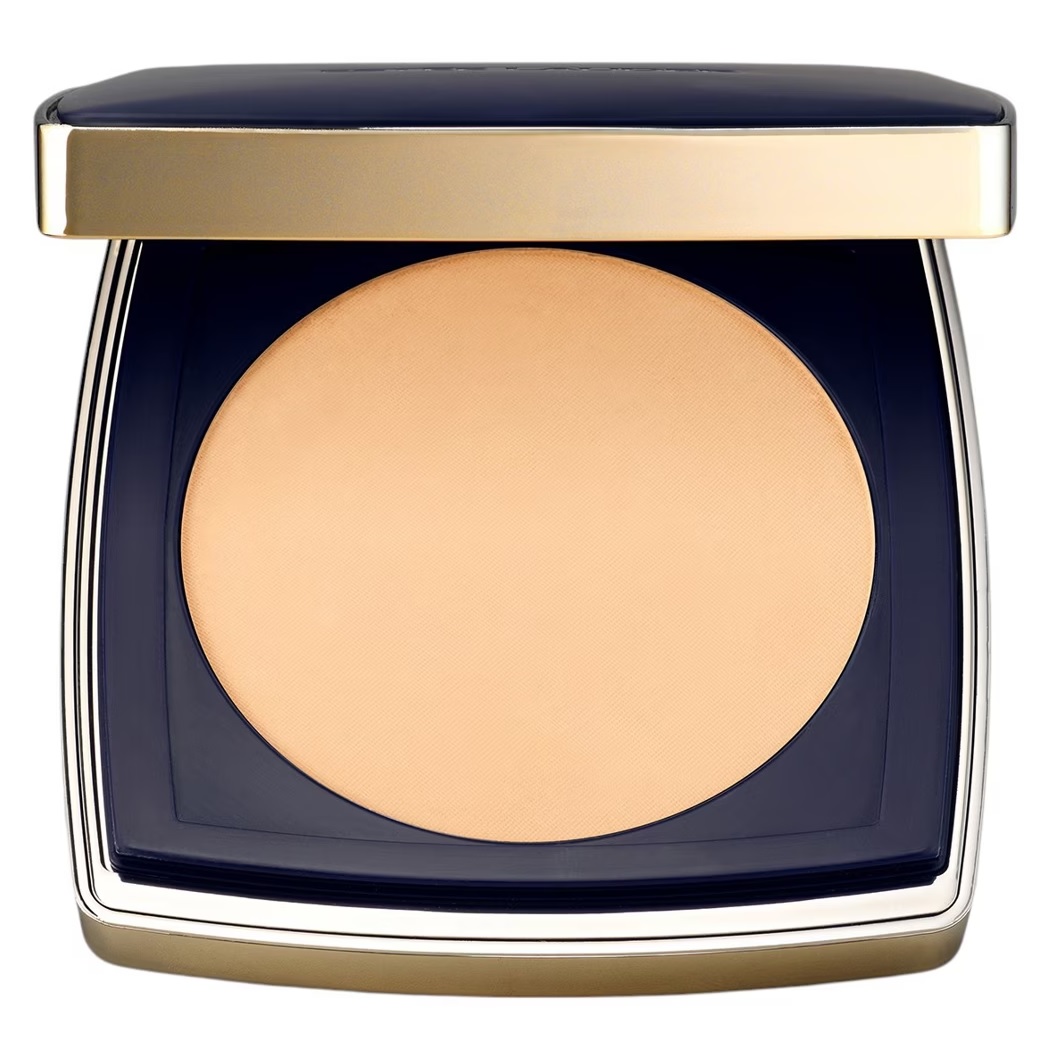 Double Wear Stay-in-Place Matte Powder Foundation Matující Kompaktní Pudr 1W2 Sand 3