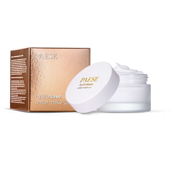 Hydrobase Hydratační Báza Pod Make-up 30ml