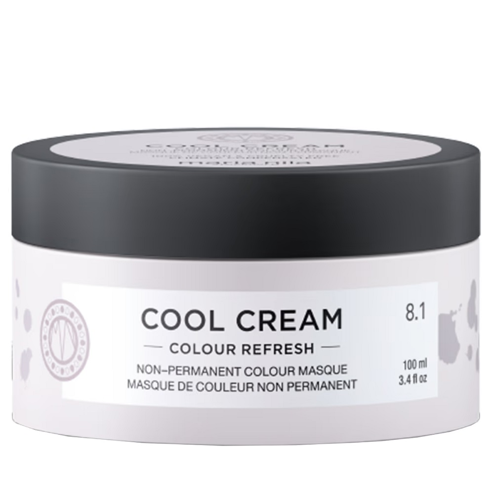 Colour Refresh Maska Na Farbenie Vlasov 8.1 Cool Cream 2