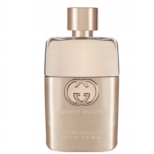 Guilty Pour Femme Ve Spreji - 2