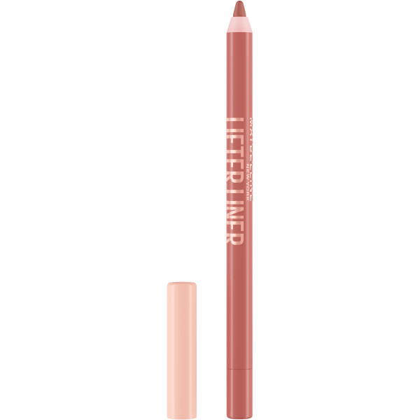 Lifter Liner Lip Liner 005 On It 6