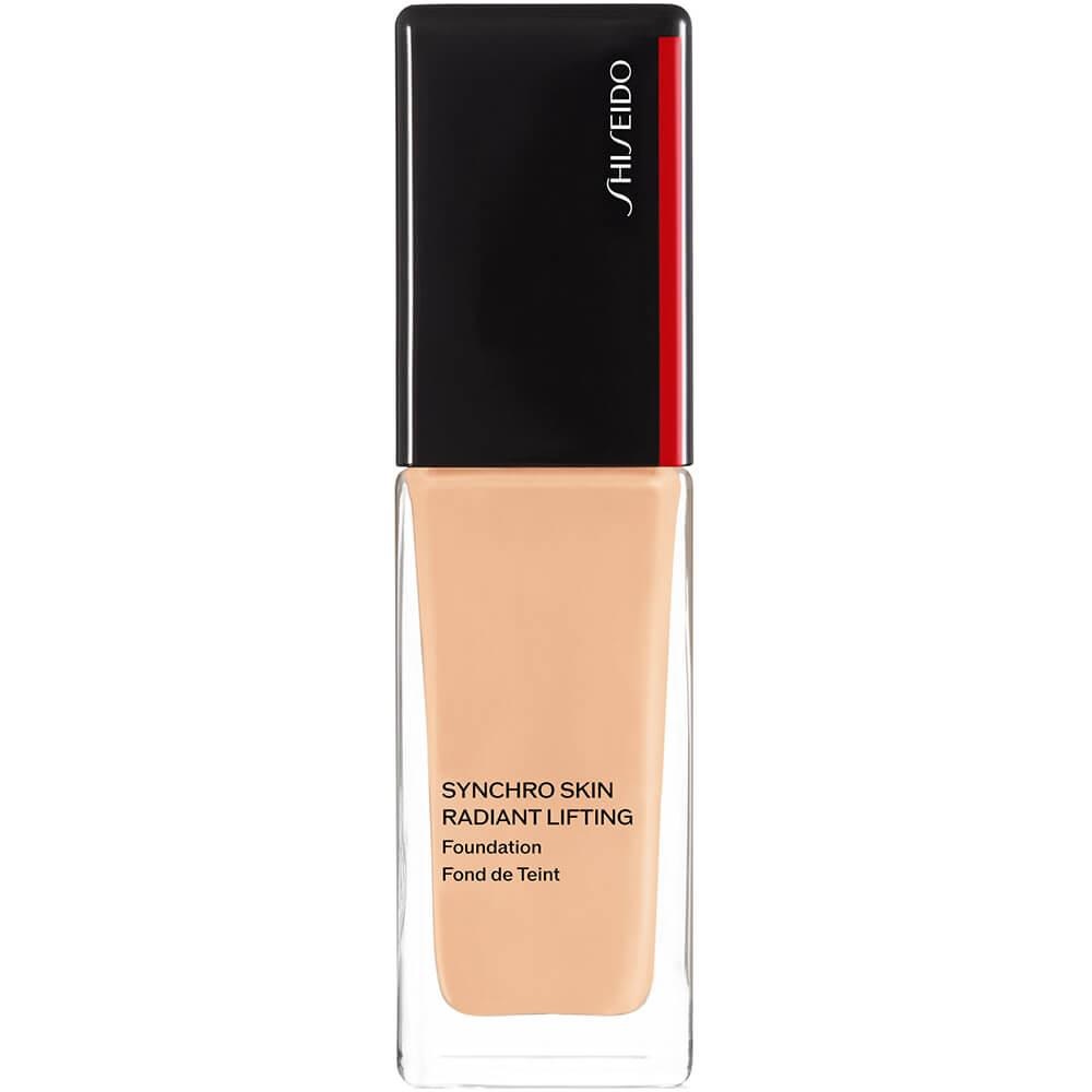Synchro Skin Radiant Lifting Foundation NEW Synchro Skin Radiant Lifting Foundation – Rozjasňující Liftingový 6