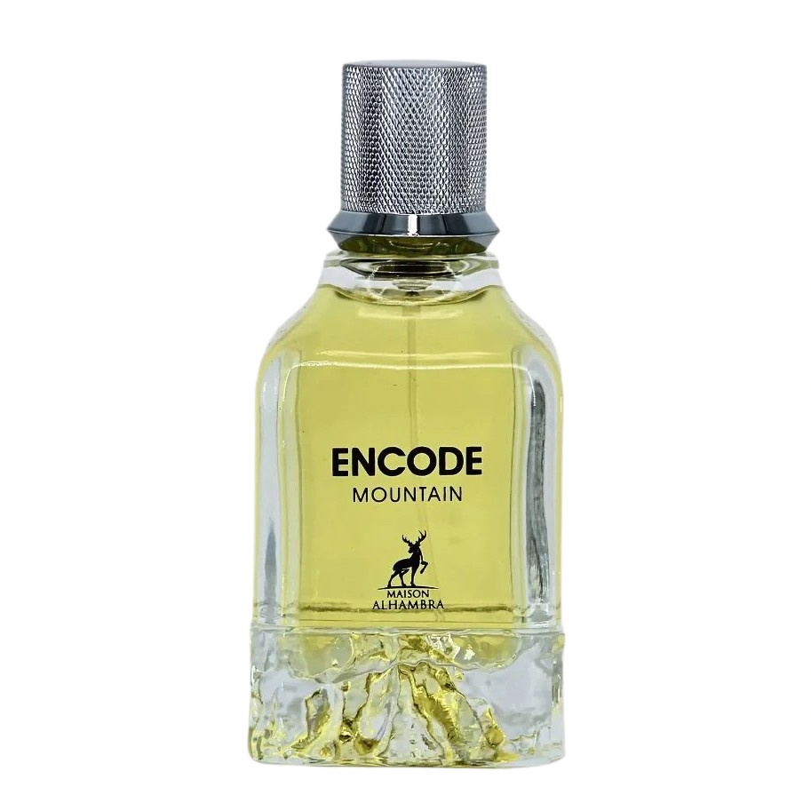 Encode Mountain Parfémovaná voda Ve spreji 100ml