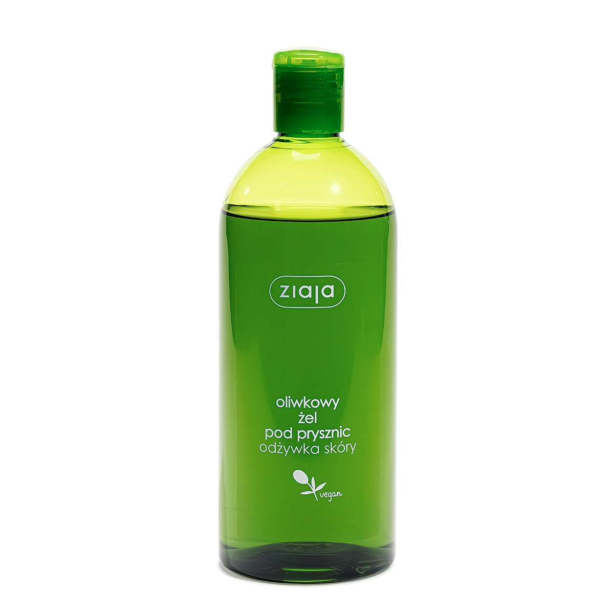 Olivový Sprchový Gél 500 Ml