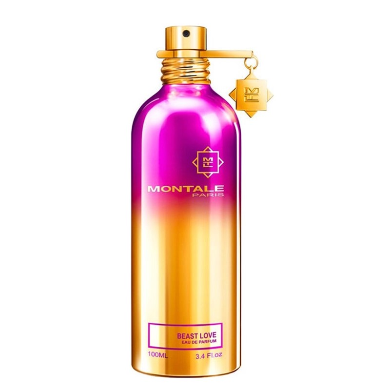 Beast Love Parfémovaná voda 100ml