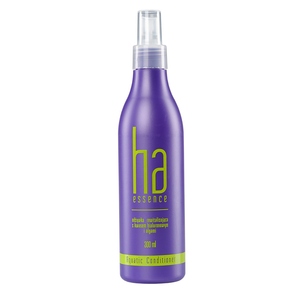 Ha Essence Aquatic Conditioner Revitalizačný Kondicionér Ve spreji S Kyselinou Hyaluróno…