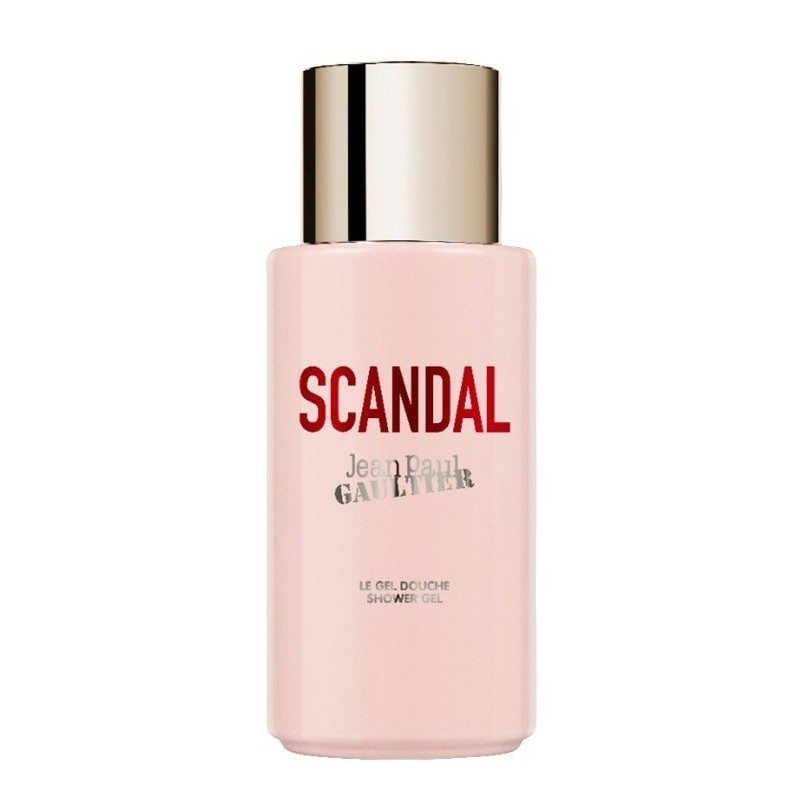 Scandal Sprchový Gél 200ml