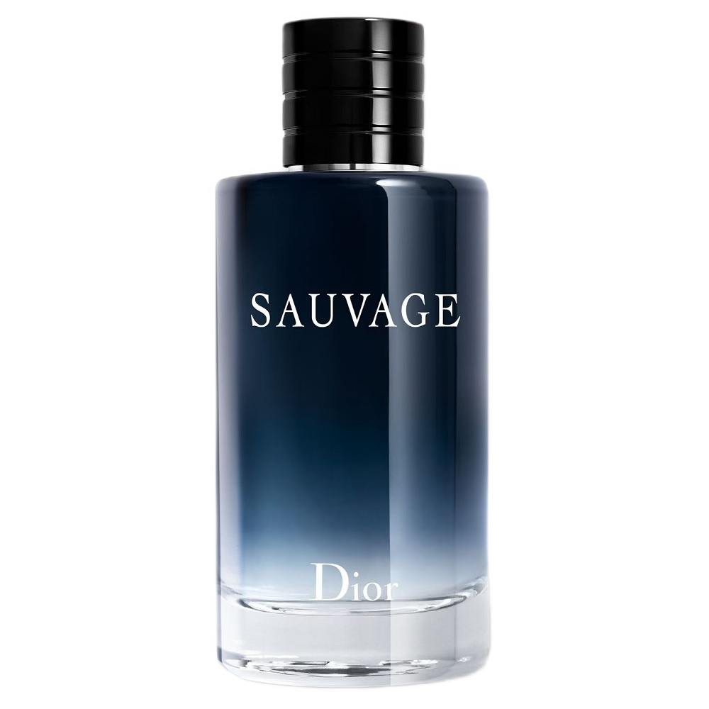 Sauvage Ve Spreji 2