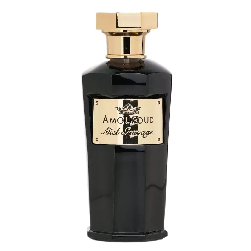 Miel Sauvage Parfumovaná Voda V Spreji 100 Ml