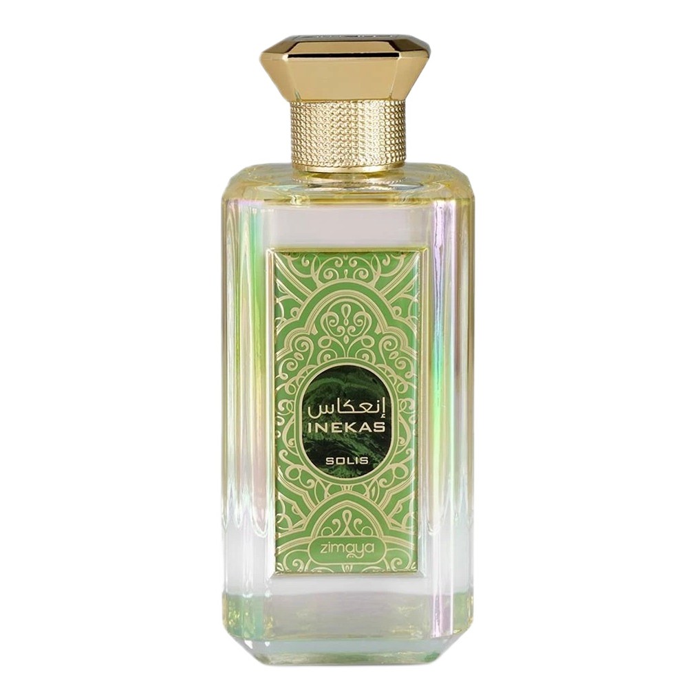 Inekas Solis Parfémovaná voda Ve spreji 100ml
