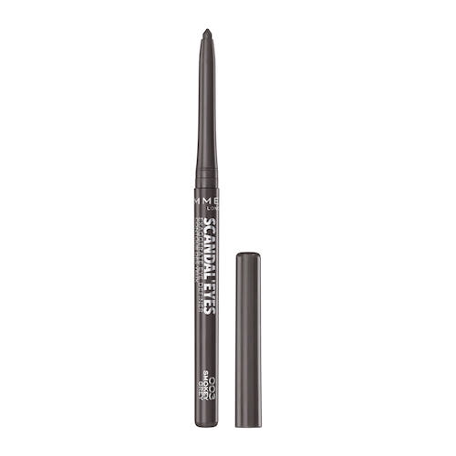 Scandal'eyes Exaggerate Voděodolná Měkká Oční Linka 004 Cobalt Blue 2