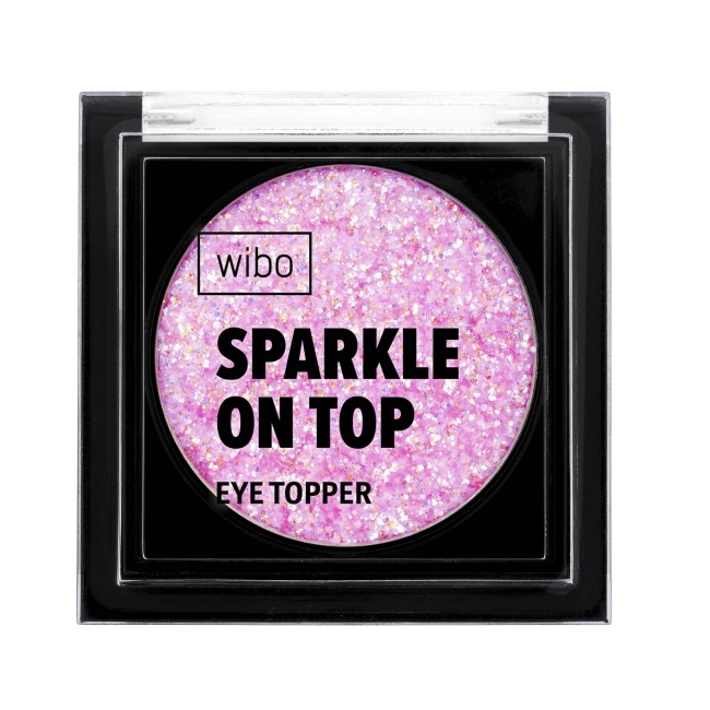 Sparkle On Top 3