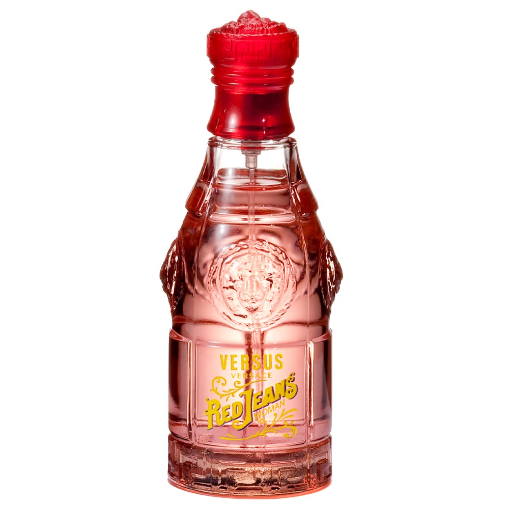 Red Jeans, Toaletní voda 75ml