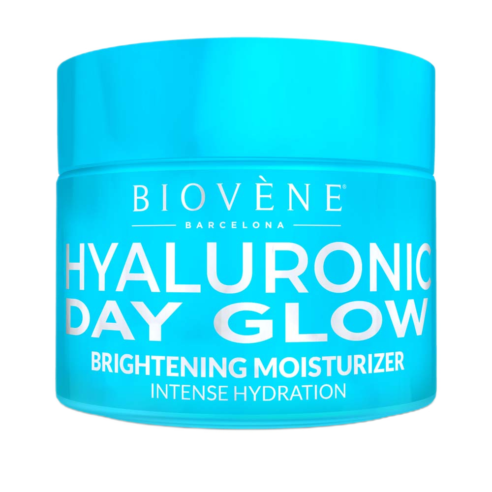 Hyaluronic Eye Filler Hydratační Oční Krém 3