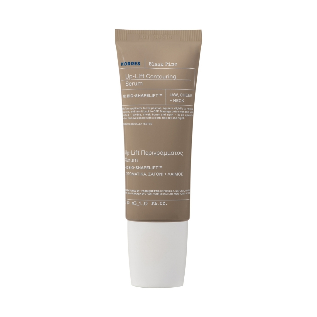 Black Pine Up-Lifting Contouring Serum