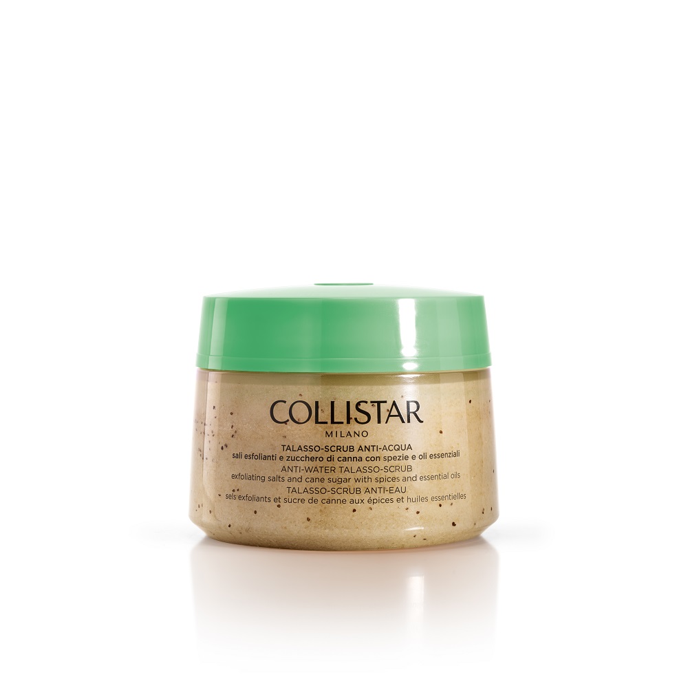 Tělový peeling Proti Vode Talasso-Scrub 700g 700 ml