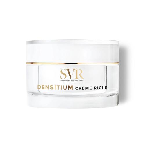 Densitium Creme Riche Výživný Krém Proti Vráskám Pro Zralou A Suchou Pleť