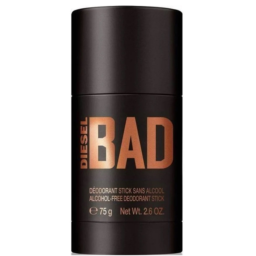 Bad Deodorant Ve Spreji 2
