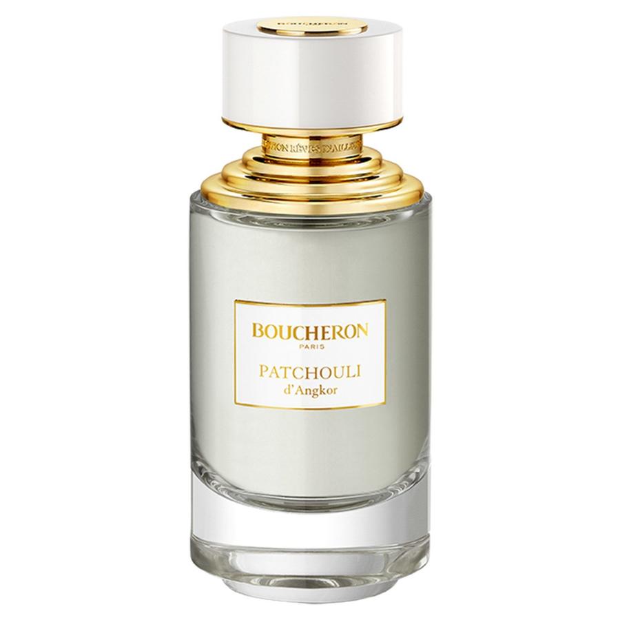 Patchouli D'Angkor 125 ml