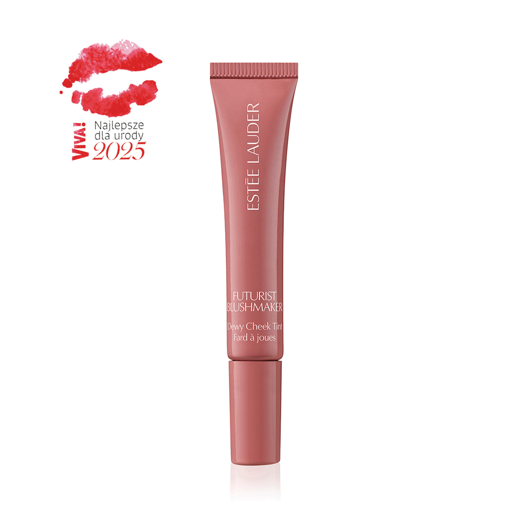 Futurist Blushmaker Dewy Cheek Tint Liquid Blush 3
