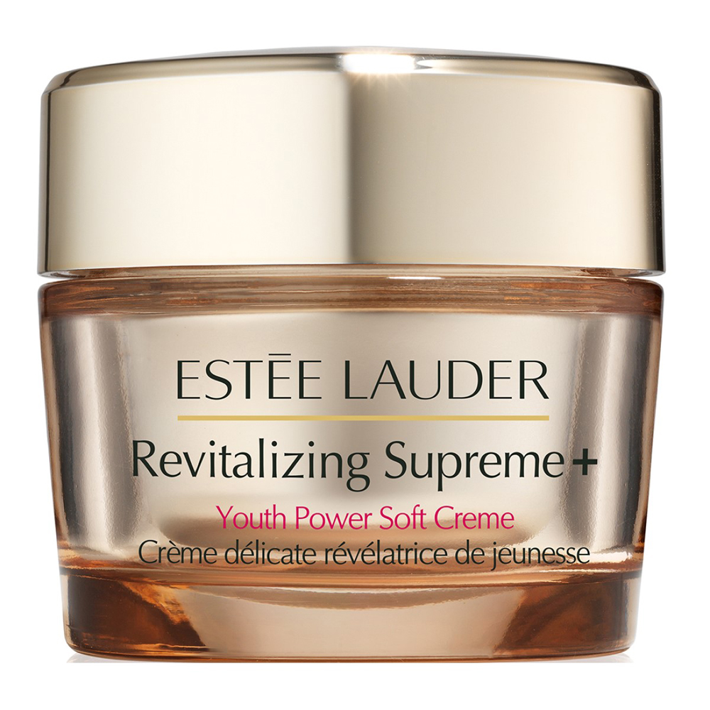 Revitalizing Supreme+ 3