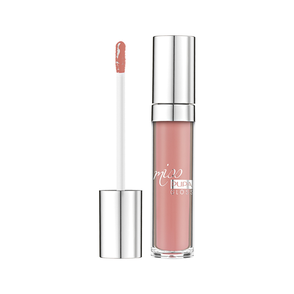 Miss Pupa Gloss Ultra Shine Gloss Lesk Na Rty S Okamžitým Efektem Objemu 103 3