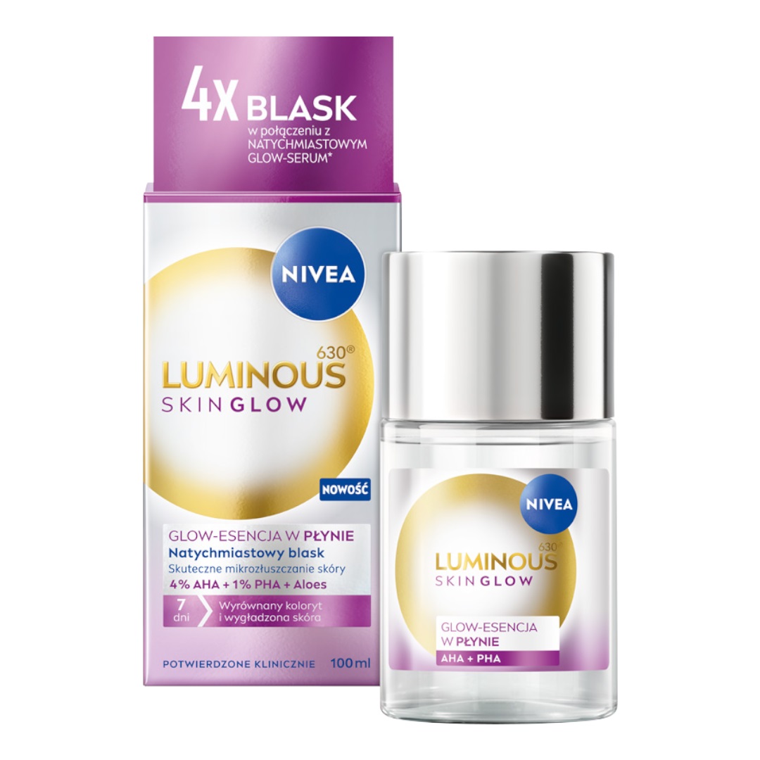 Luminous630® Skin Glow 4