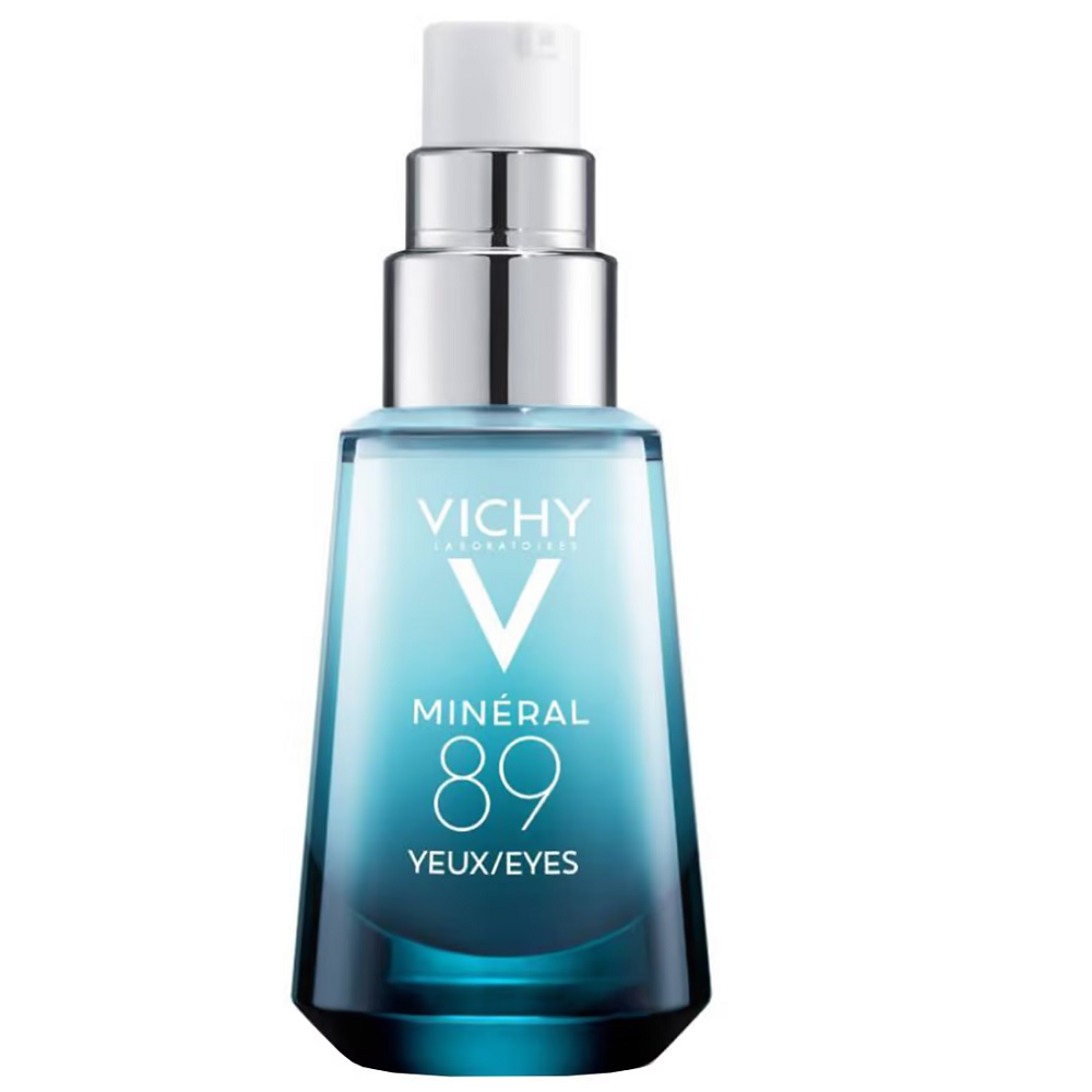 Mineral 89 Eyes Booster Pro Posílení Pleti Kolem Očí