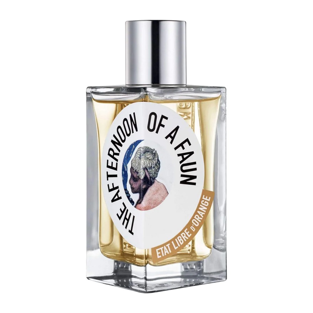 The Afternoon Of The Faun Parfumovaná Voda 100ml