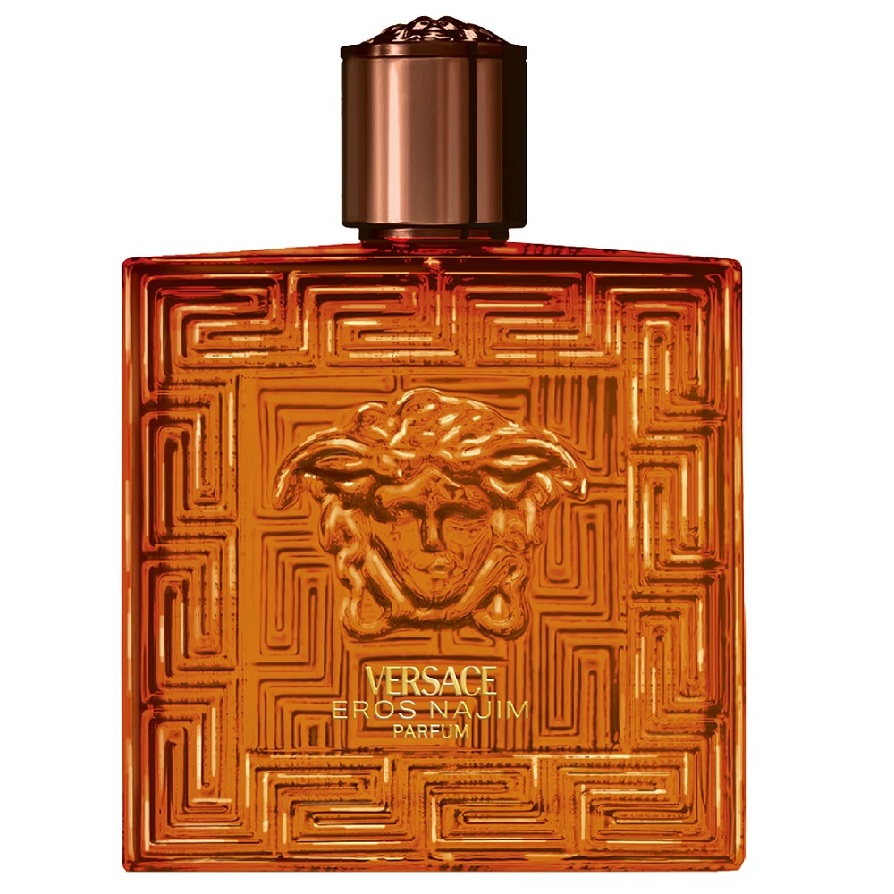 Eros Najim Pour Homme Parfém Ve Spreji 3