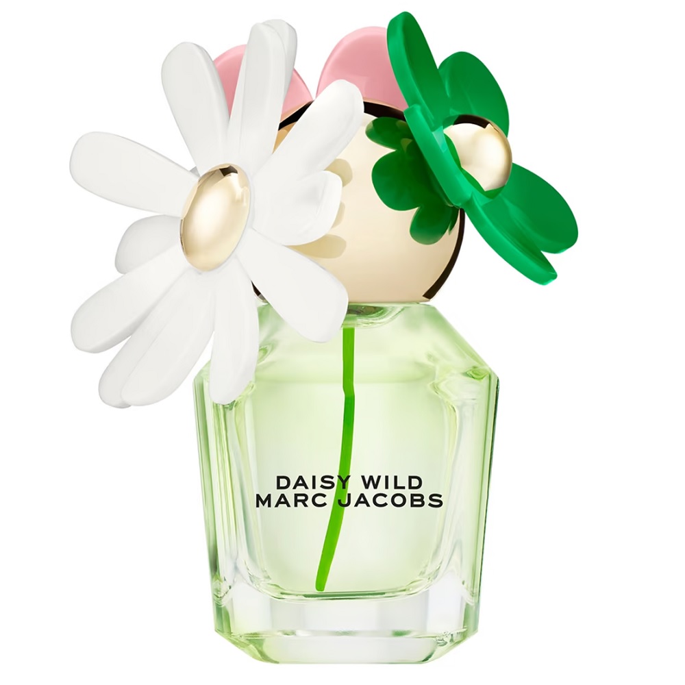Daisy Wild Parfumovaná Voda V Spreji 30 Ml