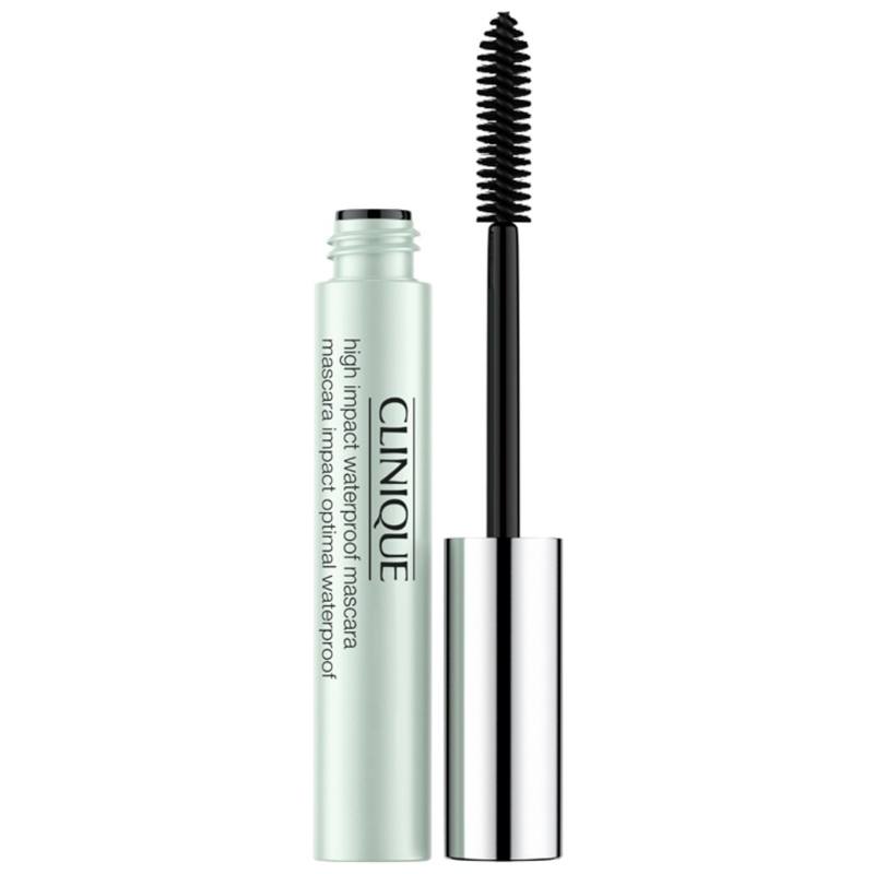 Voděodolná řAsenka High Impact Waterproof Mascara 01 Black 2