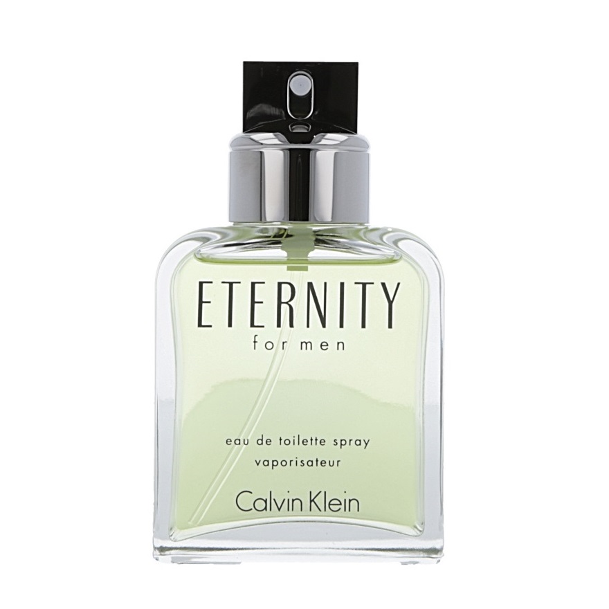 Eternity For Men Ve Spreji 5