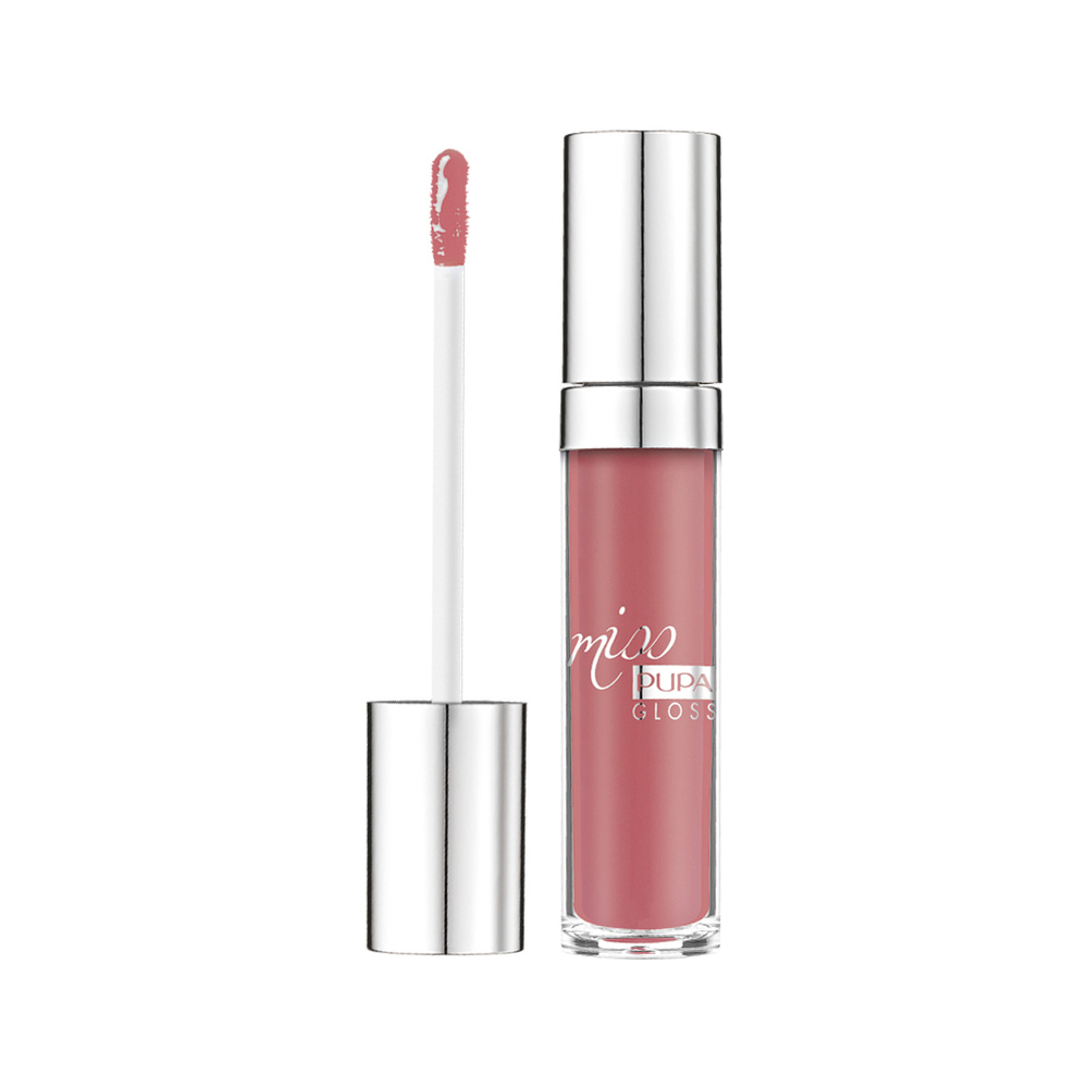Miss Pupa Gloss Ultra Shine Gloss Lesk Na Rty S Okamžitým Efektem Objemu 103 6
