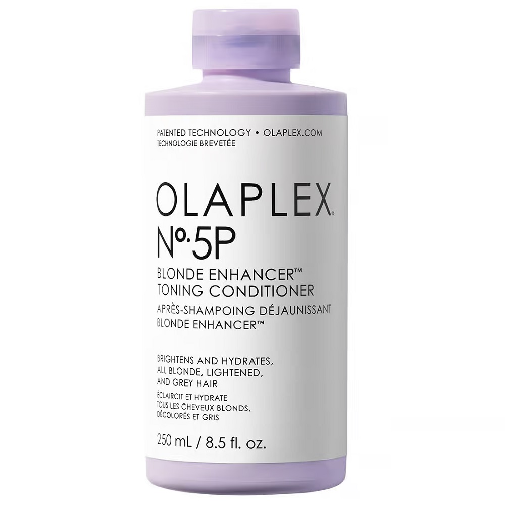 No.5P Blonde Enhancer Toning Conditioner Fialový Tónovací Kondicionér Pro Blond Vlasy