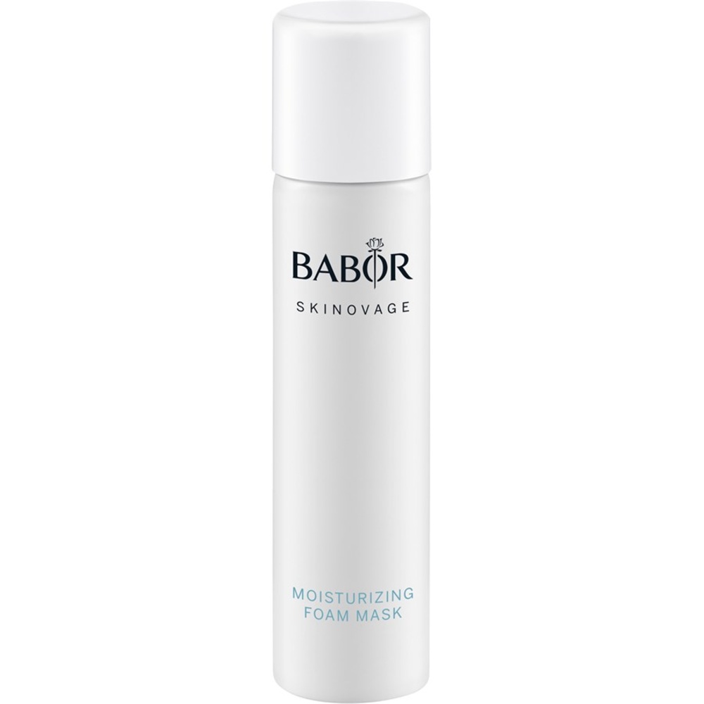 Skinovage Moisture Hydratační Penová Maska 75ml