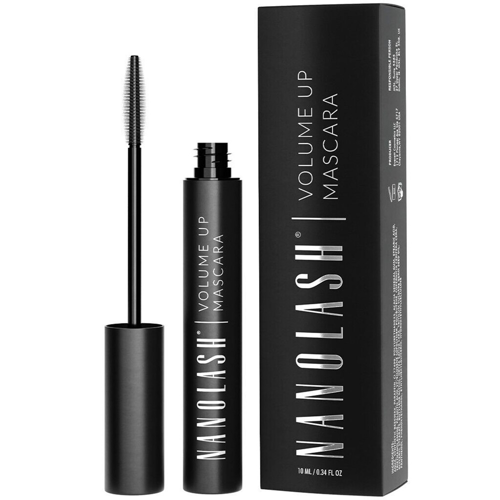 Volume Up Mascara Zhušťující řAsenka 10 ml