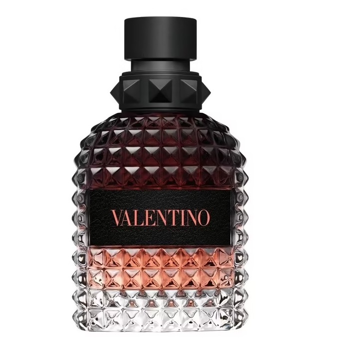 Uomo Born In Roma Coral Fantasy Toaletná Voda V Spreji 50ml
