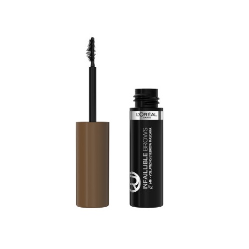 Infaillible Brows ŘAsenka Na Obočí 5.0 Light Brunette 3