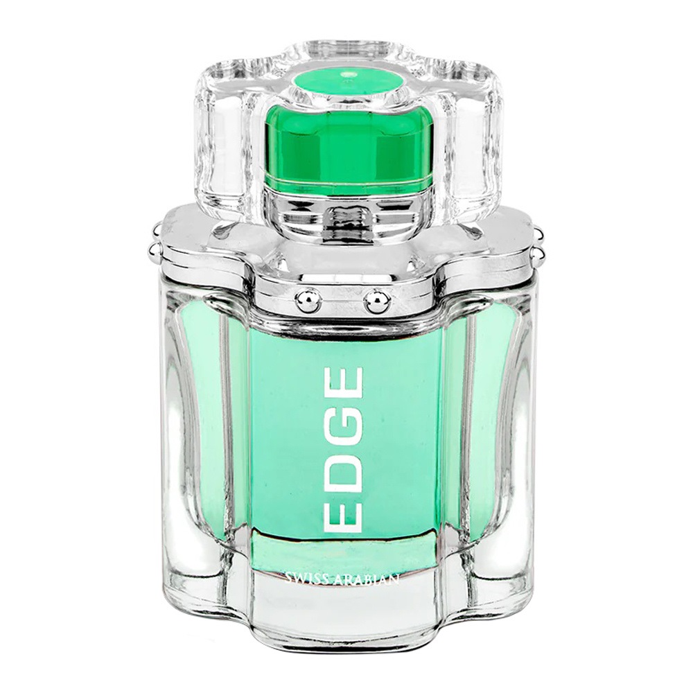Edge For Men Toaletná Voda V Spreji 100ml