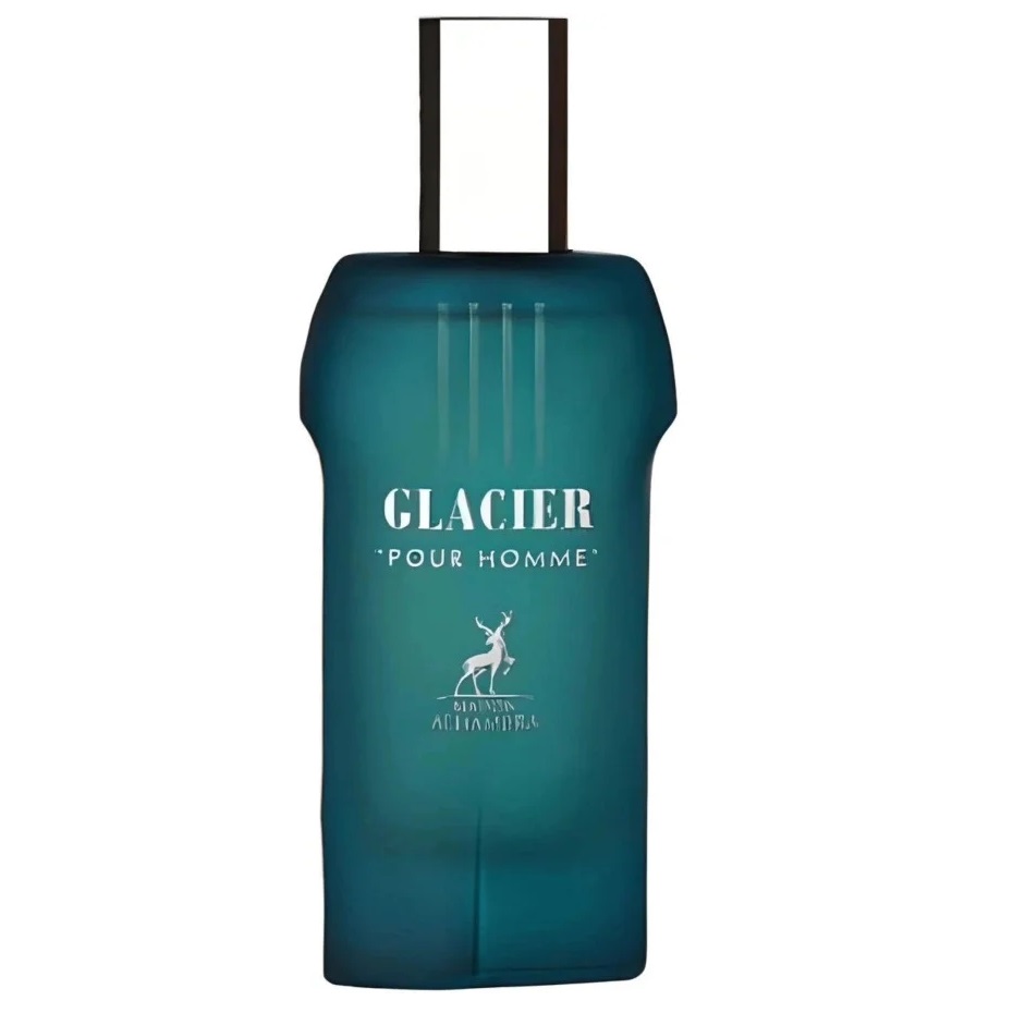 Glacier Pour Homme Parfumovaná Voda 100ml